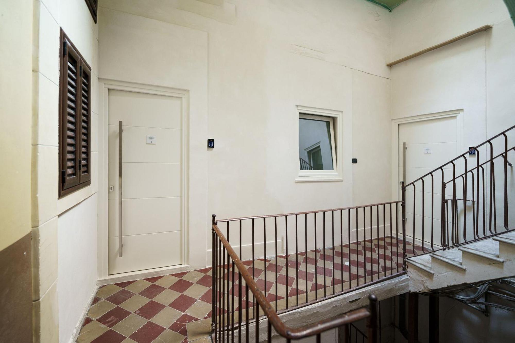 Habibi Apartments Syracuse Exterior photo
